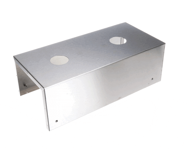 Hatco 04.06.090.00 3Cs/Fr 2 Elem Stainless Steel (HT04-06-090-00)