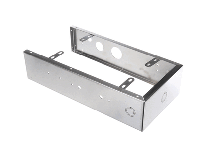 Hatco 04.06.114.00 .3S/Fr 3 Elem S.S.Base (HT04-06-114-00)