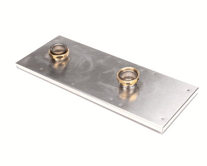 Hatco 04.06.245.00 Top Assembly S/S (HT04-06-245-00)