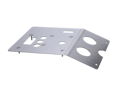 Hatco 04.06.248.00 Hh2 3 Elem Front Control Panel (HT04-06-248-00)
