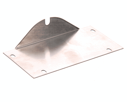 Hatco 04.08.055.00 Service End Cvr,Std,3.0"Lg (HT04-08-055-00)