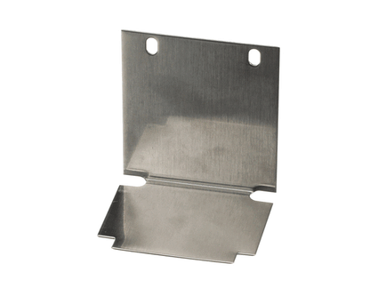 Hatco 04.08.067.00 End Cvr,3" Lamp,2.938"Lg (HT04-08-067-00)