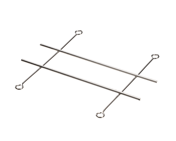 Hatco 04.08.121.00 6" Wire Guard-Ceramic Element (HT04-08-121-00)