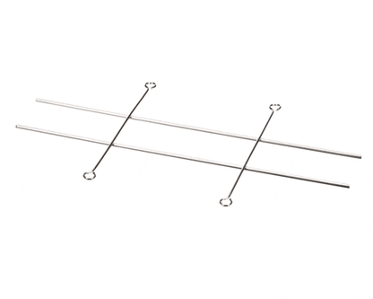 Hatco 04.08.133.00 Wire Guard For Cermaic Element (HT04-08-133-00)