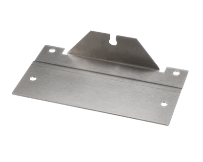Hatco 04.08.553.00 End Cvr,Support,3.1",301Ss (HT04-08-553-00)