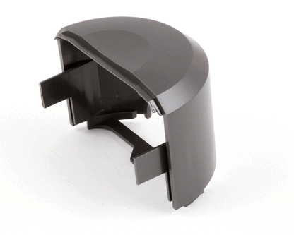 Hatco 04.09.078.00 Grey Plastic Bullnose Corner (HT04-09-078-00)