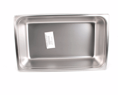 Hatco 04.09.230.00 Pan,Full Size,6" Deep,22Ga (HT04-09-230-00)