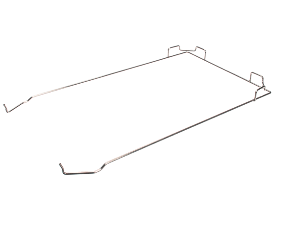 Hatco 04.09.410.00 Pan Rail For Heated Base (HT04-09-410-00)