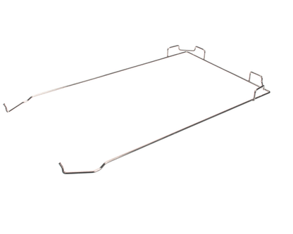 Hatco 04.09.410.00 Pan Rail For Heated Base (HT04-09-410-00)
