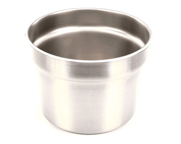 Hatco 04.09.701.00 Pan,11 Qt Round (HT04-09-701-00)