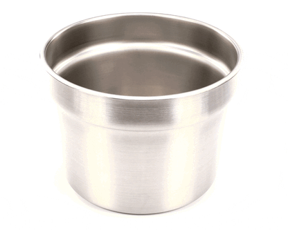 Hatco 04.09.701.00 Pan,11 Qt Round (HT04-09-701-00)
