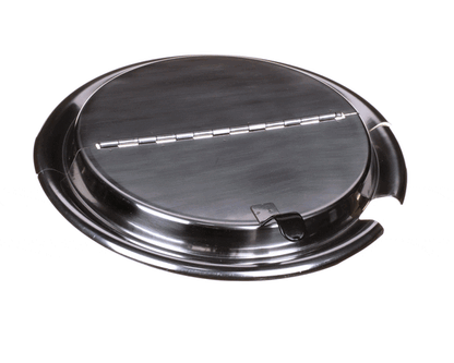 Hatco 04.09.769.00 Lid,7Qt,Hinged,Soup Well (HT04-09-769-00)