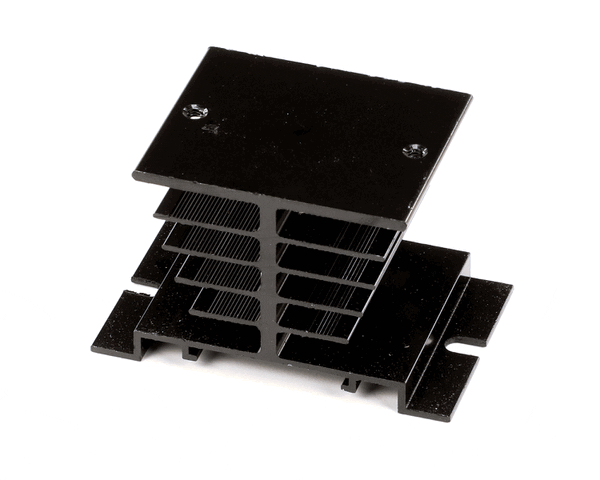 Hatco 04.09.872.00 Heat Sink,Solid State Relay (HT04-09-872-00)