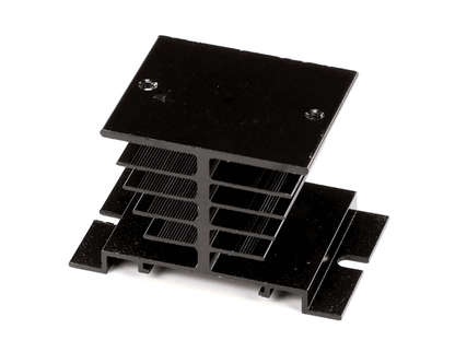 Hatco 04.09.872.00 Heat Sink,Solid State Relay (HT04-09-872-00)