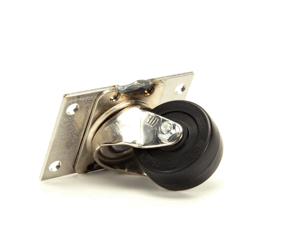 Hatco 04.16.635.00 Hdw 2" Caster W/Mounting Plate (HT04-16-635-00)