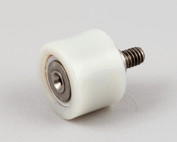 Hatco HT04.16.638.00 Nylon Roller 1 feet' Dia X 1-1/2 Long (HT04.16.638.00)