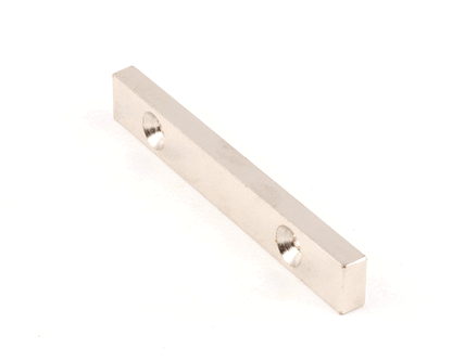 Hatco 04.17.001.00 Magnet Striker Plate (Plated) (HT04-17-001-00)