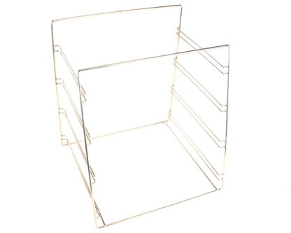 Hatco 04.17.027.00 Fst 4 Tray Slant Rack (HT04-17-027-00)