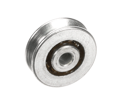 Hatco 04.17.477.00 1" Dia .188Id Stl Idler Pulley (HT04-17-477-00)