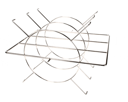 Hatco 04.17.640.00 Fsd 3 Tier Circle Rack W/Ret (HT04-17-640-00)