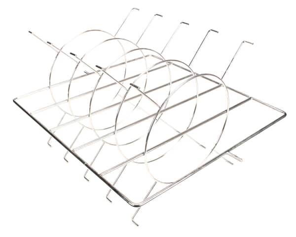 Hatco 04.17.642.00 Fsdt 5 Tier Circle Rack W/Ret (HT04-17-642-00)