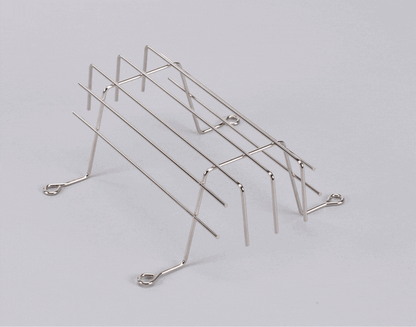 Hatco 04.25.225.00 Raised Wire Guard 1/2 Sz Crmc (HT04-25-225-00)