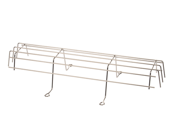 Hatco 04.25.226.00 Raised Wire Guard Full Sz Crmc (HT04-25-226-00)