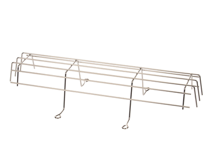 Hatco 04.25.226.00 Raised Wire Guard Full Sz Crmc (HT04-25-226-00)