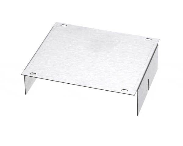 Hatco 04.37.080.00 Tandem Center Cover (HT04-37-080-00)
