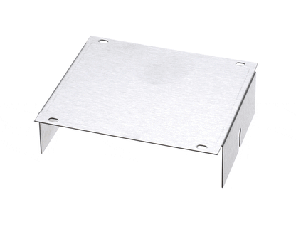 Hatco 04.37.080.00 Tandem Center Cover (HT04-37-080-00)