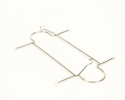 Hatco HT04.37.100.00 Wire Guard 9 inches Long x 6 inches Wide (HT04.37.100.00)