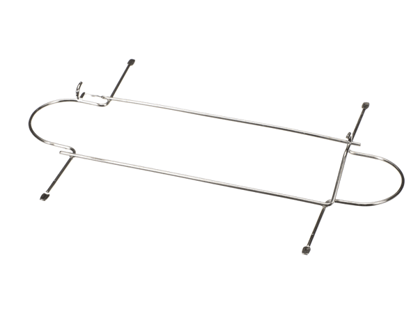 Hatco 04.37.101.00 Wire Guard,Modulr,Ss,.260 Elem (HT04-37-101-00)
