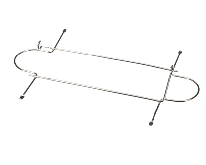 Hatco 04.37.101.00 Wire Guard,Modulr,Ss,.260 Elem (HT04-37-101-00)