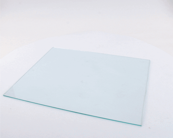 Hatco 04.40.008.00 Clr Glass Pn,22 1/16 X 19 1/4 (HT04-40-008-00)