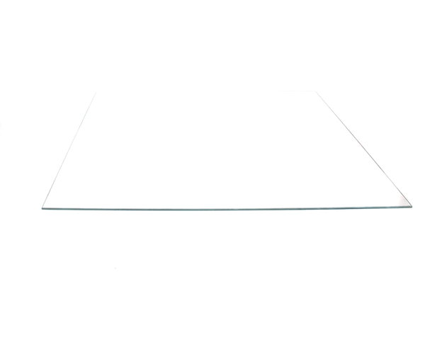 Hatco 04.40.038.00 End Panel,Glass,Grsds-Xxd (HT04-40-038-00)