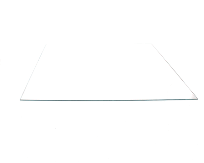 Hatco 04.40.038.00 End Panel,Glass,Grsds-Xxd (HT04-40-038-00)