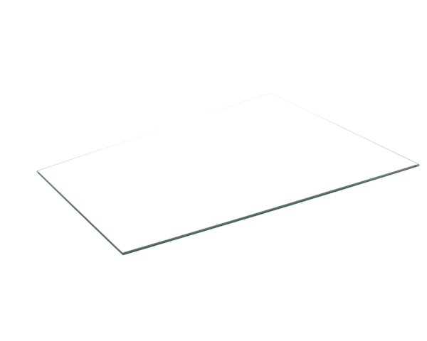 Hatco 04.40.041.00 End Panel,Glass,Grsds-Xx (HT04-40-041-00)