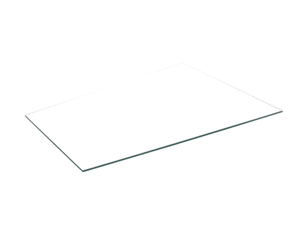 Hatco 04.40.041.00 End Panel,Glass,Grsds-Xx (HT04-40-041-00)