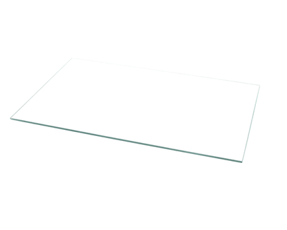 Hatco 04.40.046.00 Grsdh-Xxd End Glass (HT04-40-046-00)