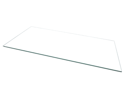 Hatco 04.40.070.00 Grhd Dual Glass End Bottom (HT04-40-070-00)