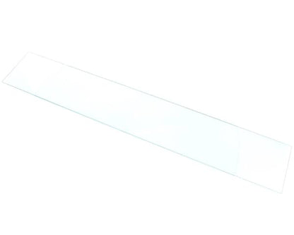 Hatco 04.40.072.00 Grhd 4Pd Glass Front W/Edging (HT04-40-072-00)