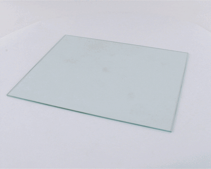 Hatco 04.40.254.00 Glass,Side,Fdwd,16.594X19.5 (HT04-40-254-00)