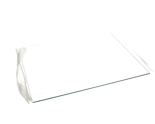 Hatco 04.40.325.00 Glass,Side,Fdwd-12,14.84X19.5 (HT04-40-325-00)