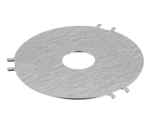 Hatco 04.42.667.00 Heat Sink,Hwb Round (HT04-42-667-00)