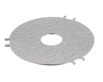 Hatco 04.42.667.00 Heat Sink,Hwb Round (HT04-42-667-00)