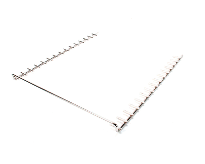 Hatco 04.48.526.00 Wire Rack,Fshc,Ss (HT04-48-526-00)