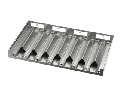 Hatco HT04.56.105.00 Top Reflector, Itq-2C (HT04.56.105.00)