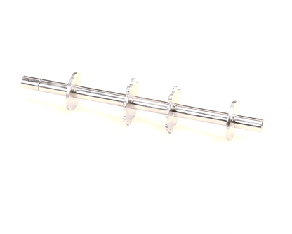 Hatco 04.56.115.00 Shaft Assy,Front,Itq-2C (HT04-56-115-00)