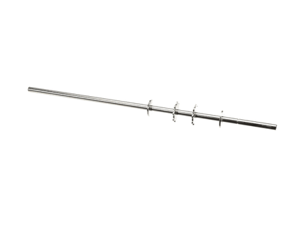 Hatco 04.56.116.00 Shaft Assy,Lh Drive,Itq-2C (HT04-56-116-00)