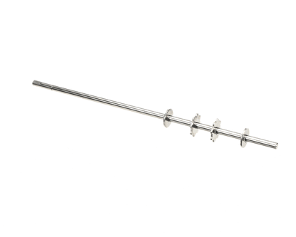 Hatco 04.56.117.00 Shaft Assembly,Rh Drive,Itq-2C (HT04-56-117-00)